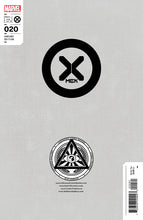 X-Men #20 Unknown Comics Miguel Mercado Exclusive Vogue Var (03/08/2023)