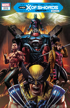 X Of Swords Creation #1 Unknown Comics Mico Suayan Exclusive Var (09/23/2020)