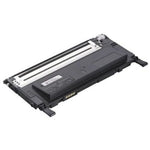 New, Pre-Owned - Dell 1230c/1235cn Black Toner Cartridge, Y924J