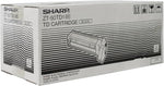 New, Pre-Owned - Sharp ZT-50TD1 Standard Yield Copier Toner Cartridge
