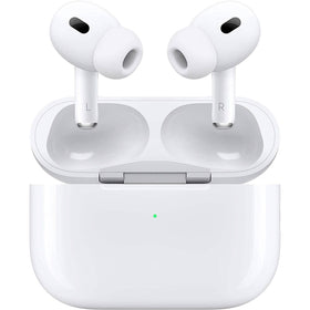 Apple Airpods Pro 2nd Gen MQD83AM/A (Refurbished)