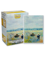 Dragon Shield Classic Art Sleeves: Poppy Field (100ct)