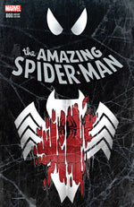 Amazing Spider-Man #800 Unknown Comic Books Kirkham 5/30/2018