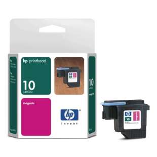New, Pre-Owned - HP C4802A 10 Magenta Inkjet Printhead