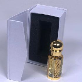 52 week Prayer Journal & Anointing Oil