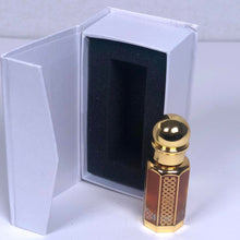 52 week Prayer Journal & Anointing Oil