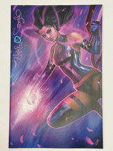 [Signed by Nathan Szerdy] X-MEN #20 UNKNOWN COMICS MEGACON EXCLUSIVE VIRGIN VAR [IN STOCK]