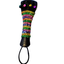 Lumina Artist Violin Outfit – Rainbow Crystal Tailpiece