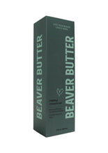 Beaver Butter Exfoliating Polish