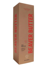 Beaver Butter Water Based Lubricant