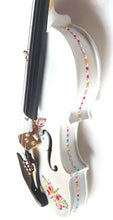 Butterfly Bling Bling Violin Outfit