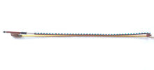 Rozanna's Blue Bling Violin Bow