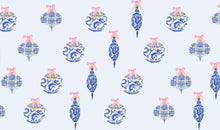 Holiday Wrapping Paper