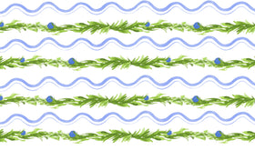 Holiday Wrapping Paper