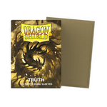Dragon Shield Truth - Matte Dual Sleeves