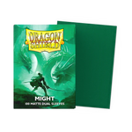 Dragon Shield Might - Matte Dual Sleeves