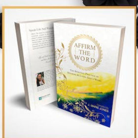 52 Week Prayer Journal + ATW Paperback Mega Bundle