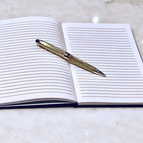 Bundle: Strength for Men & ATW Journal