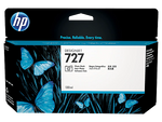 New, Pre-Owned - HP 727 130mL (B3P23A) Photo Black Ink Cartridge