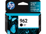 New, Pre-Owned - HP 962 (3HZ99AN) Black Ink Cartridge