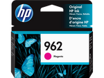 New, Pre-Owned - HP 962 (3HZ97AN) Magenta Ink Cartridge