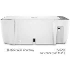 HP DeskJet 2755 All-in-One Wireless Printer – Refurbished