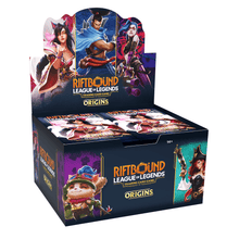 Riftbound: Origins Booster Box