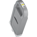 New, Pre-Owned - Canon PFI-1700 700ml Yellow Ink Tank