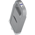 New, Pre-Owned - Canon PFI-1700 700ml Blue Ink Tank