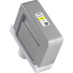 New, Pre-Owned -  Canon PFI-1300 330ml Yellow Ink Tank