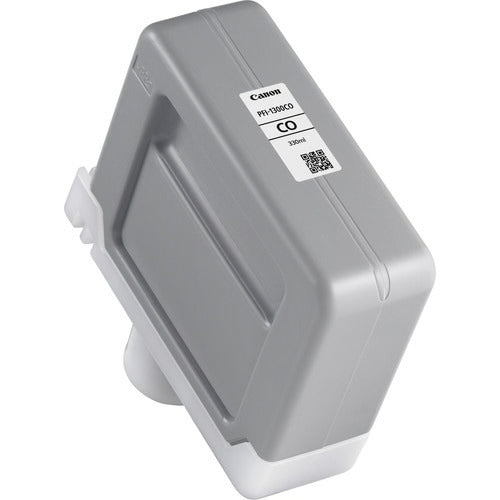 New, Pre-Owned -  Canon PFI-1300 330ml Chroma Optimizer Ink Tank