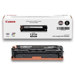 New, Pre-Owned -  131H Black Toner Cartridge, 6273B001