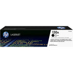 New, Pre-Owned - HP 130A Black LaserJet Toner Cartridge, CF350A