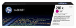 New, Pre-Owned - HP 201X High-Yield Magenta LaserJet Toner Cartridge, CF403X