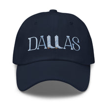 Dallas Boots Hat