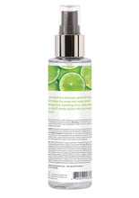 Coochy Fragrance Body Mist Key Lime Pie