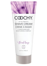 Coochy Shave Cream Floral Haze