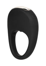 Couples' Enhancers Silicone Rechargeable Pleasure Ring