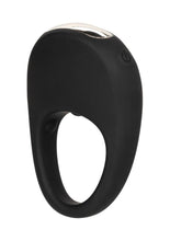 Couples' Enhancers Silicone Rechargeable Pleasure Ring