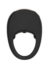 Couples' Enhancers Silicone Rechargeable Pleasure Ring