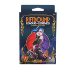 Riftbound Champion Deck: Jinx