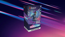 Magic: The Gathering Foundations - Starter Collection