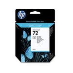 New, Pre-Owned - HP 72 69ml (C9397A) Photo Black Ink Cartridge
