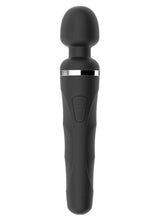 Domi 2 Rechargeable Wand Massager