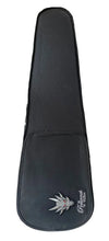 Dragon Black 1/4 Violin Outfit