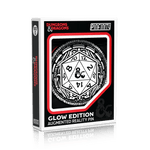 Dungeons & Dragons - D20 GLOW EDITION
