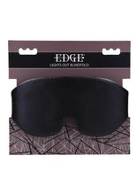 Edge Lights Out Blindfold