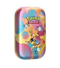 151 Mini Tin - SV: Scarlet & Violet