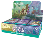 Magic: The Gathering Lorwyn Eclipsed Play Booster Display