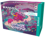 Magic: The Gathering Lorwyn Eclipsed Bundle